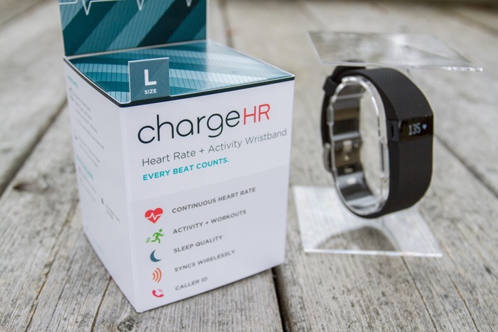 Is Fitbit Charge HR Waterproof? | New 