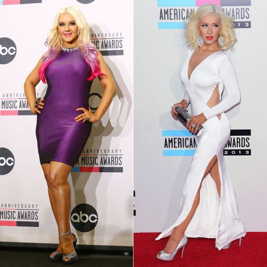 15 Minute Christina aguilera workout routine for Push Pull Legs