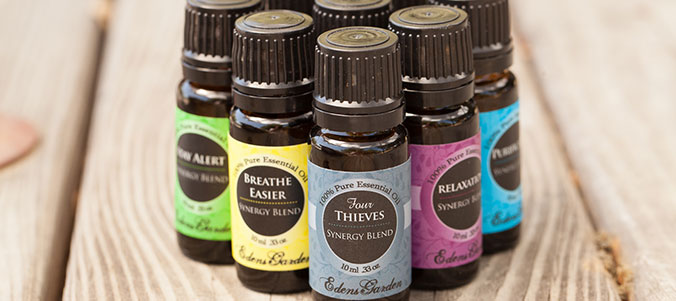 Edens Garden Essential Oils Reviews New Health Advisor