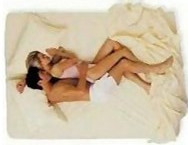 Positions mean couples sleeping what 21 Couples