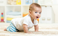 18 month old baby not walking
