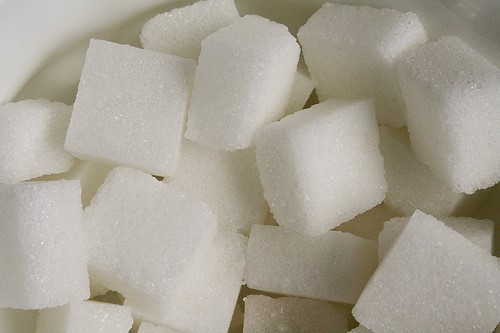 Sugar Cubes