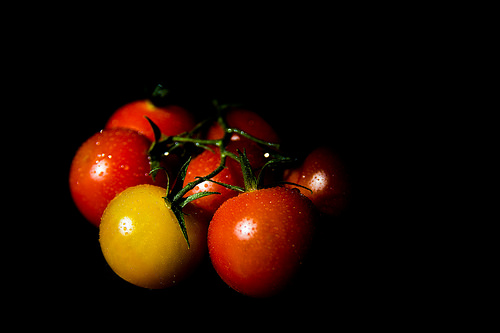 Tomatoes