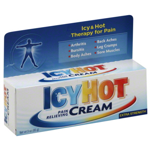 icy hot