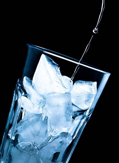 Ice Water