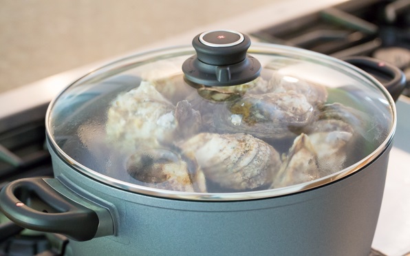 4 Best Ways to Cook Oysters | New Health Advisor