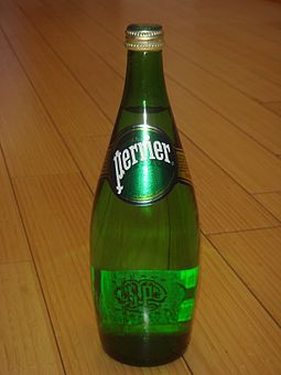 perrier