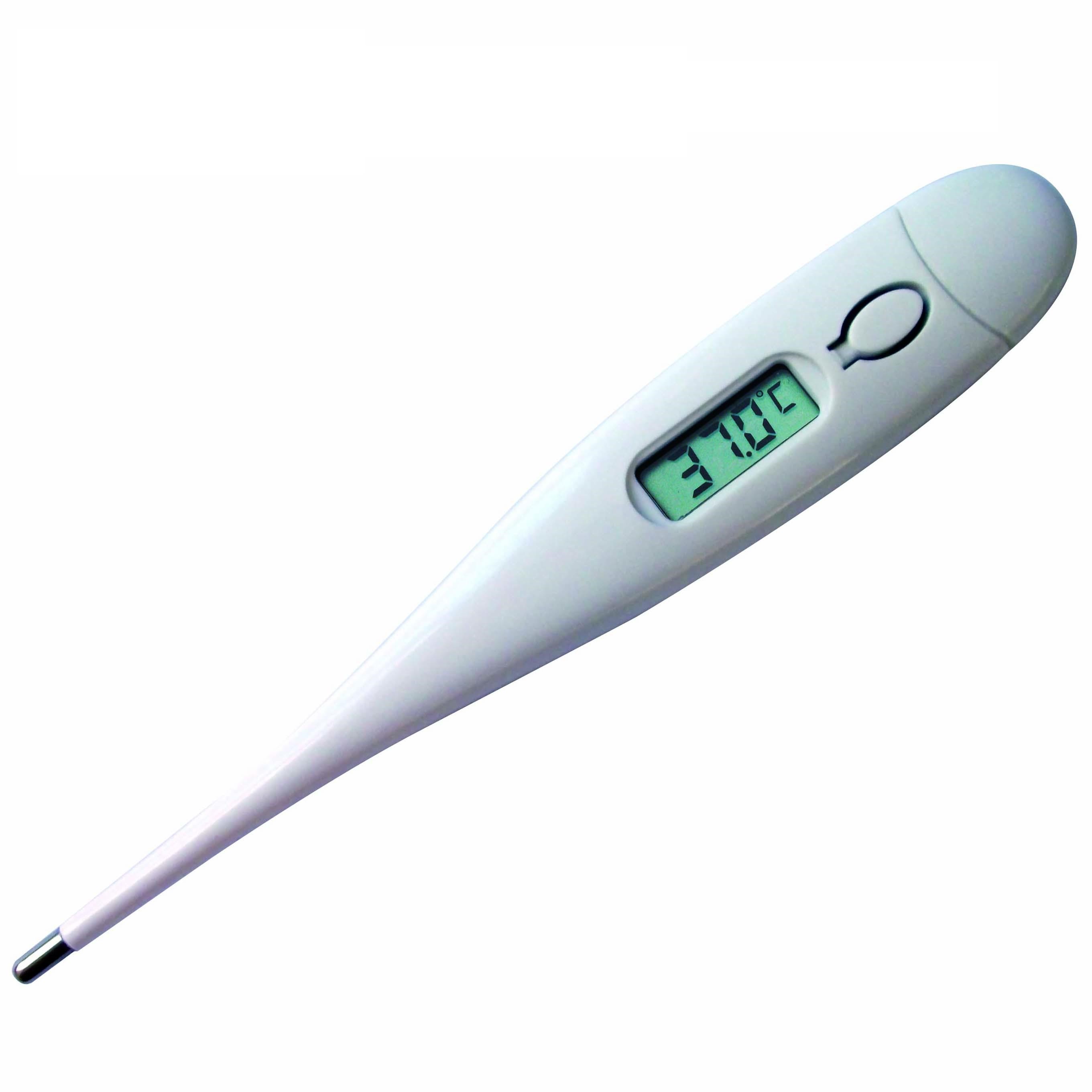 thermometer