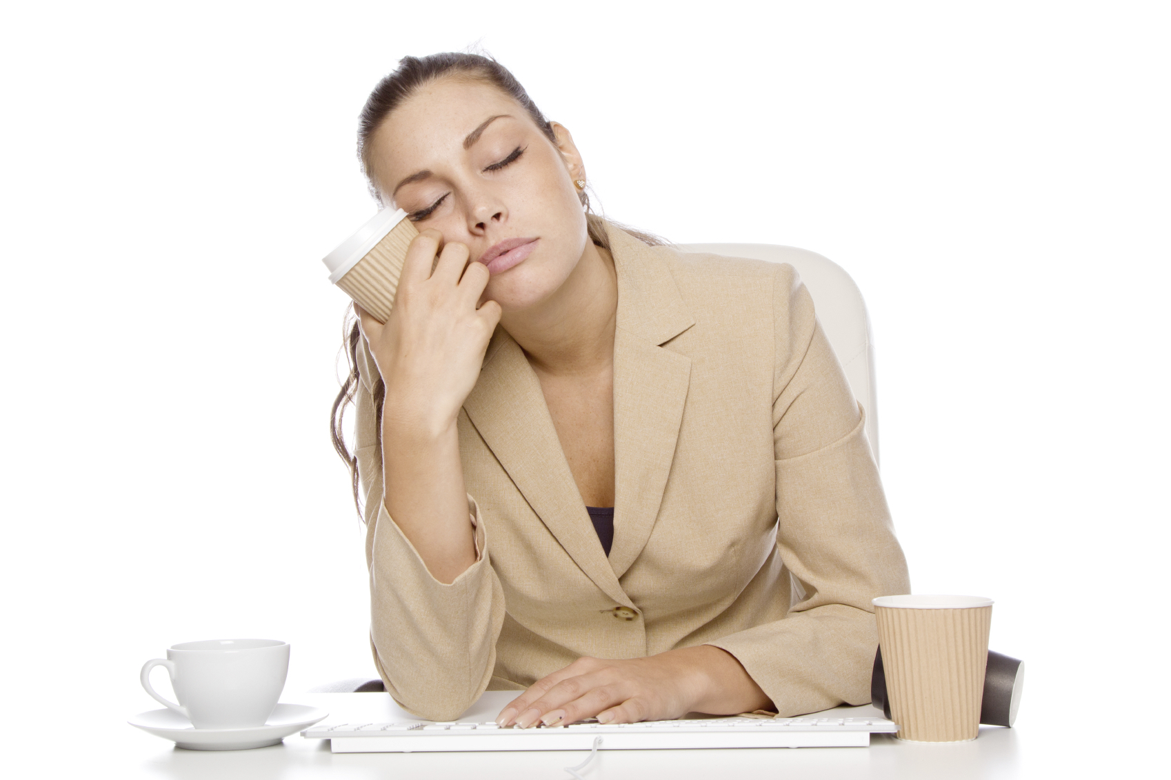 Causes and Home Remedies for Fatigue During Period New Health Advisor