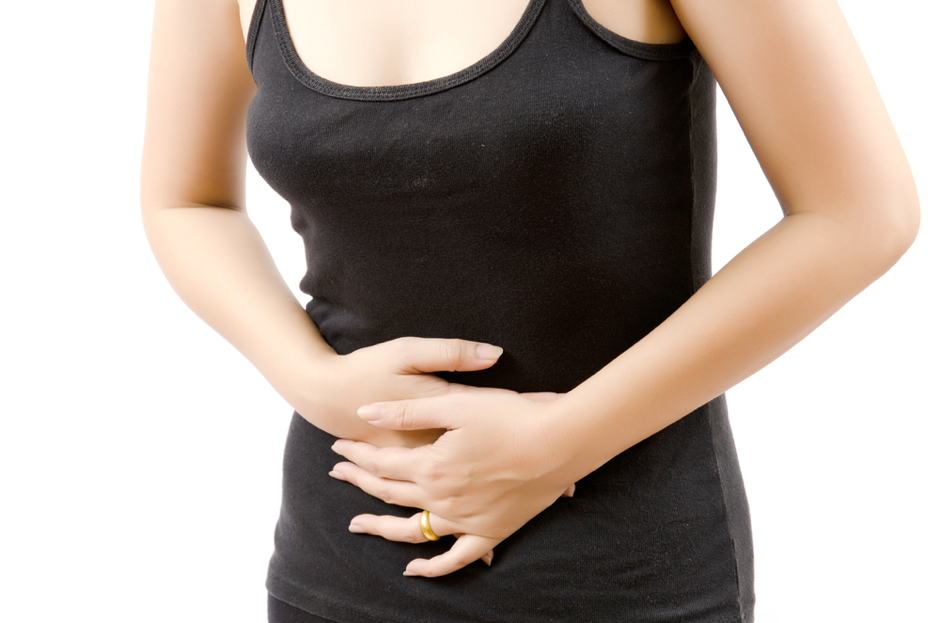 Why does My Stomach Hurt after Working Out? New Health Advisor