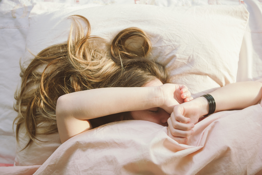 Dreams Where You Can’t Move or Speak New Health Advisor