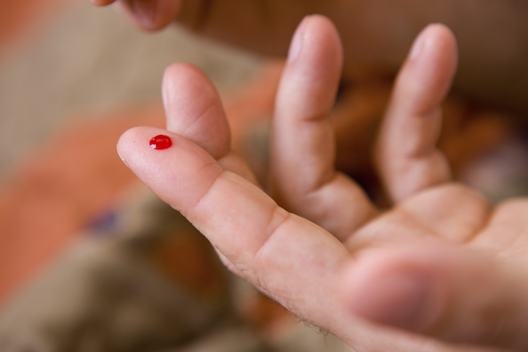 Do You Know the Amount of Blood in Human Body | New Health Advisor