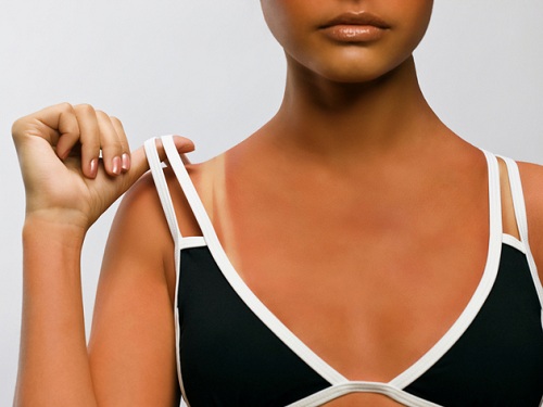 Can You Tan Through Glass? | New Health Advisor