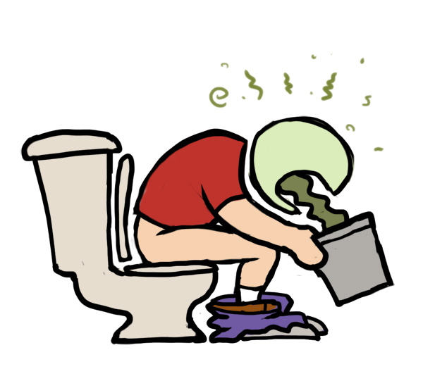 How Long Does Food Poisoning Last? New Health Advisor