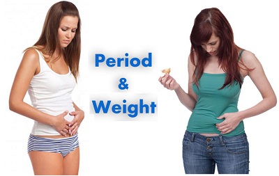 Image - The Connection Between Weight Loss and Menstrual Cycle