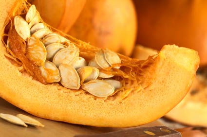 Pumpkin Seeds Benefits for Men | New Health Advisor