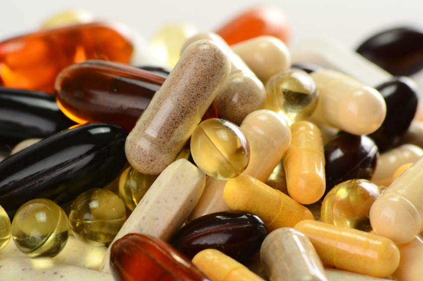 What Are Multivitamin with Minerals Used For? New Health Advisor