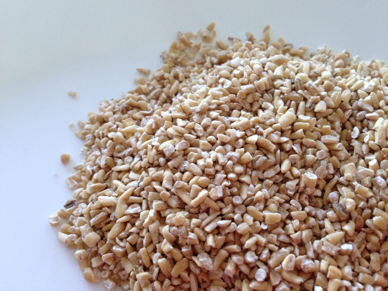Steel Cut Oats Nutrition Facts and Benefits New Health Advisor
