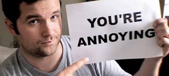 Why Do I Get Annoyed Easily? | New Health Advisor