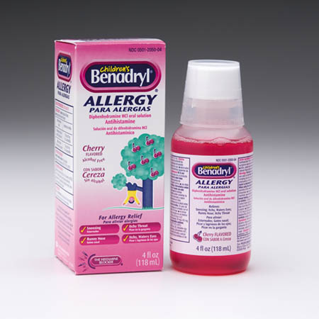 Diphenhydramine Abuse: Adverse Effects and Treatment | New Health Advisor