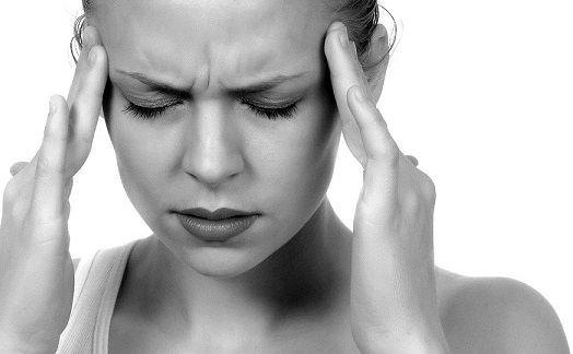 Why Do I Keep Getting Headaches?
