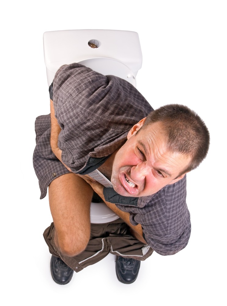 Foods That Cause Constipation