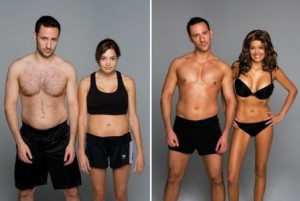 Does Clenbuterol Work? Explained with Before and After Pictures | New Health Advisor