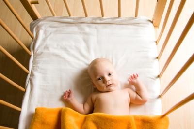 How to Survive 4 Month Sleep Regression