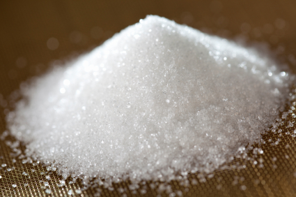 What Is Refined Sugar?