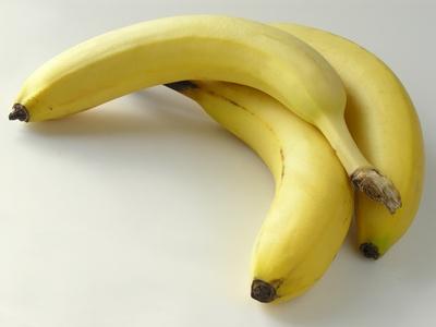 How Much Potassium Is in a Banana?