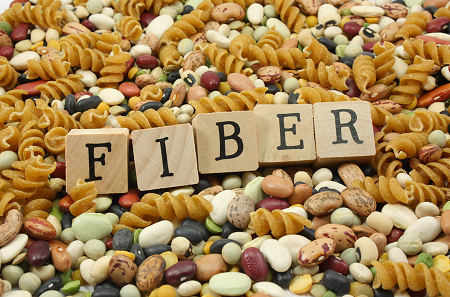 How Much Fiber Should I Eat a Day?