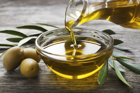 How to Select Cold Pressed Olive Oil