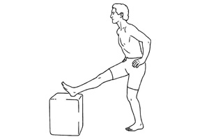 tightness and fluid in knee tightness and fluid in knee