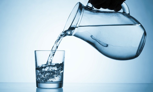 Drinking a Gallon of Water a Day to Lose Weight New