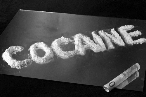 Other Names for Cocaine