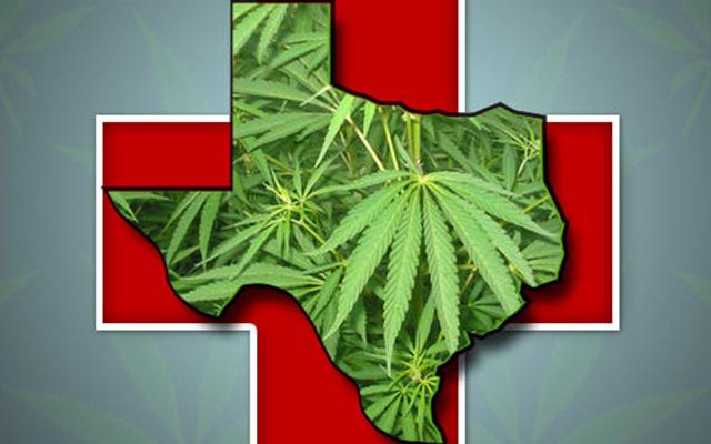 Medical Marijuana in Texas
