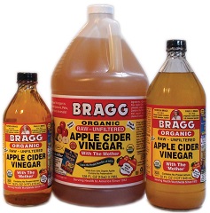 Apple Cider Vinegar: Best Recommendations