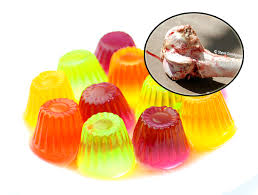 What Can Gelatin Be Made Of?