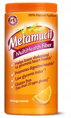 Benefiber vs Metamucil