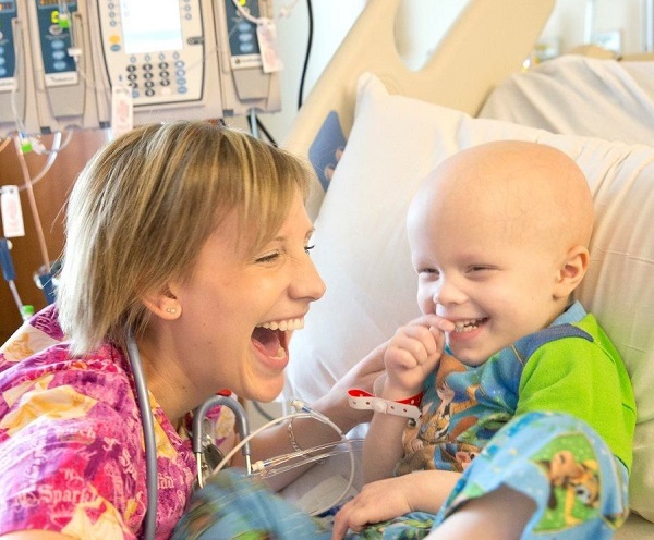 Pediatric Oncology Nurse New Health Advisor Pediatric Oncology Nurse New Health Advisor