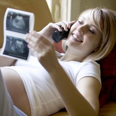 When to Tell Parents You re Pregnant?