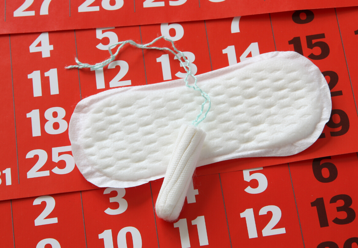 Why Haven t I Started My Period?