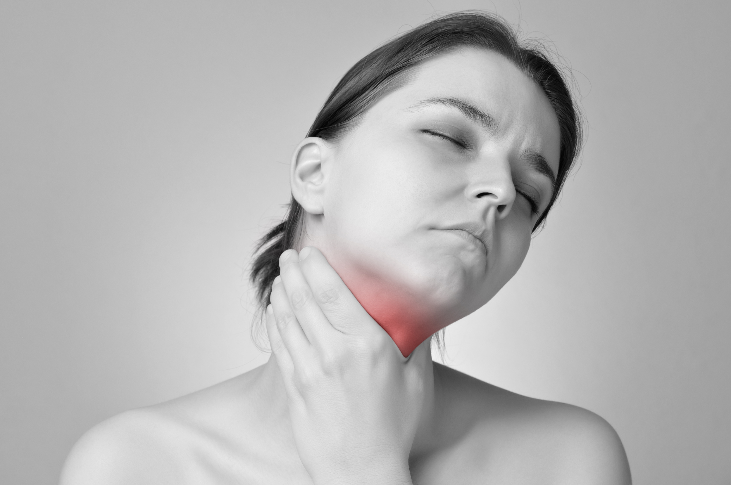 Burning Sensation In Throat New Health Advisor