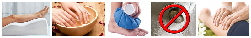 How to Effectively Reduce Swelling