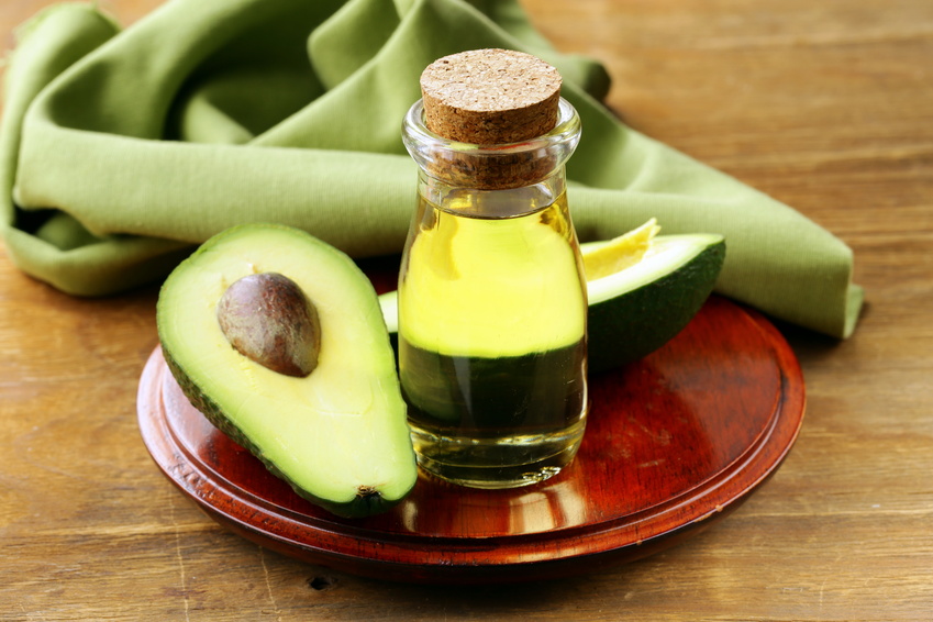 Replacing Olive Oil