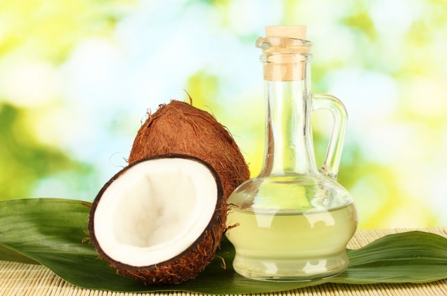 Replacing Olive Oil