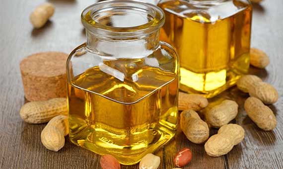 Replacing Olive Oil