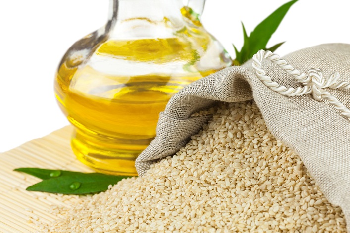 Replacing Olive Oil