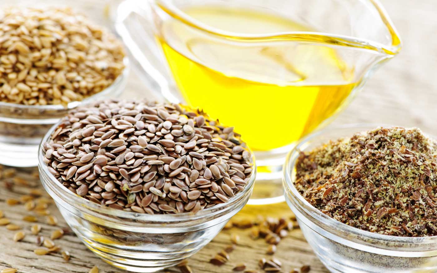 Replacing Olive Oil