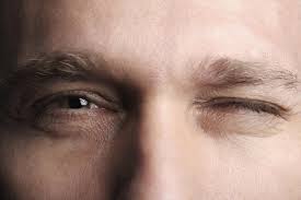 Twitching in the Right Eye: Superstitions and Causes